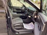 New 2026 Hyundai Santa Fe Hybrid SUV