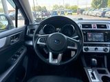 Used 2015 Subaru Legacy Sedan