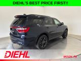 New 2026 Dodge Durango SUV