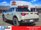 Used 2025 Hyundai Santa Cruz Truck