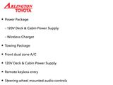 Used 2023 Toyota Tundra Truck