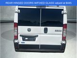 Used 2025 Ram ProMaster 2500 Van
