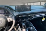 New 2026 Honda Accord Hybrid Sedan