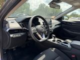 Used 2026 Nissan Altima Sedan