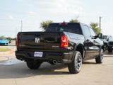 New 2026 Ram 1500 Truck