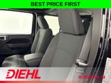 New 2026 Jeep Wrangler SUV