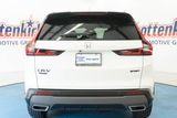 New 2026 Honda CR-V Hybrid SUV