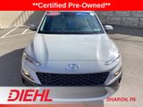 Used 2023 Hyundai Kona SUV