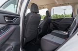 Used 2024 Subaru Forester SUV