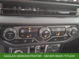 New 2025 Jeep Wrangler SUV