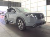 Used 2025 Nissan Pathfinder SUV