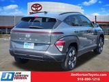 Used 2025 Hyundai Kona SUV