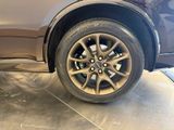 New 2027 Dodge Durango SUV