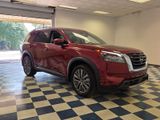 Used 2025 Nissan Pathfinder SUV