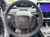 New 2026 Toyota C-HR SUV