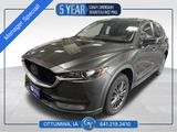 Used 2021 Mazda CX-5 SUV