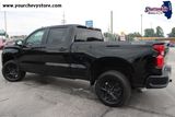 New 2026 Chevrolet Silverado 1500 Truck