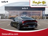 New 2026 Kia K5 Sedan