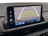 New 2026 Honda CR-V Hybrid SUV