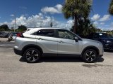 Used 2025 Mitsubishi Eclipse Cross SUV