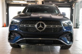 New 2026 Mercedes-benz GLE SUV