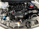New 2026 Honda Accord Sedan Sedan