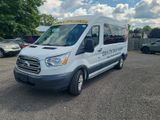 Used 2018 Ford Transit-350 Wagon