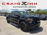 Used 2024 Chevrolet Silverado 1500 Truck