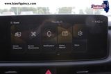 New 2027 Kia Seltos SUV