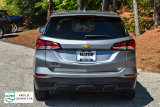 Used 2024 Chevrolet Equinox SUV