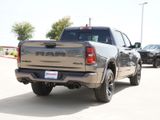 New 2026 Ram 1500 Truck
