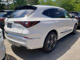 New 2026 Acura MDX SUV