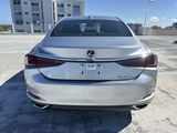 Used 2025 Lexus ES Sedan