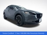 Used 2024 Mazda CX-30 SUV