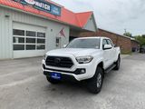 Used 2018 Toyota Tacoma Truck