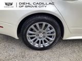 Used 2012 Cadillac CTS Sedan