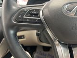 Used 2023 Infiniti Q50 Sedan