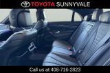 Used 2020 Mercedes-benz S-Class Sedan
