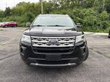 Used 2018 Ford Explorer SUV