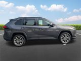 Used 2022 Toyota RAV4 SUV