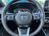 New 2026 Honda CR-V Hybrid SUV