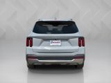 New 2026 Kia Sorento SUV