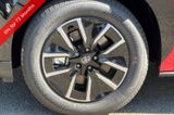 New 2026 Toyota bZ SUV