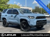 Used 2025 Toyota 4Runner i-FORCE MAX Hybrid SUV