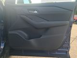 New 2026 Nissan Rogue SUV
