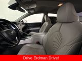 Used 2020 Toyota Camry Sedan