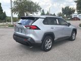 Used 2025 Toyota RAV4 Hybrid SUV