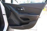 Used 2022 Chevrolet Trax SUV