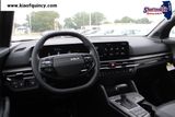 New 2026 Kia Sportage SUV