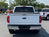 Used 2021 Ford F-150 Truck